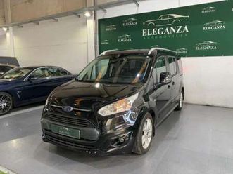 grand t 1.5tdci s&s titanium 120