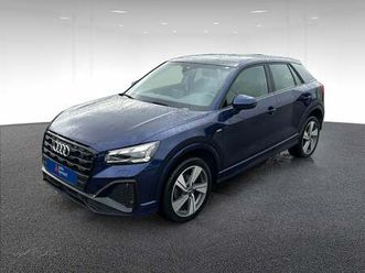 30 tdi 116ch s line s tronic 7