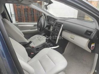 mercedes-benz clase b