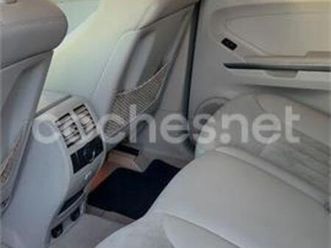 mercedes-benz clase m