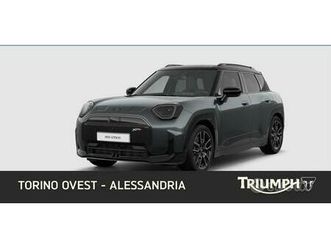 mini mini aceman se john cooper works