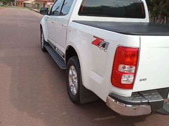 pick-up ltz 2.4 f.power 4x2 cd