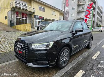 audi a1 sportback 1.4 tdi sport