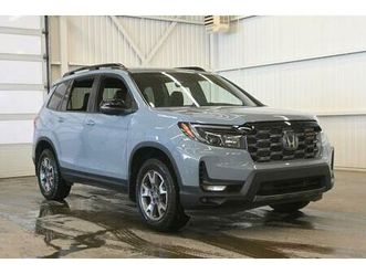 trailsport awd toit ouvrant cuir