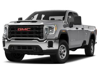 used 2022 gmc sierra 3500 pro