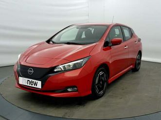 150ch 40kwh acenta 22