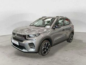 citroën c3 puretech 100 s&s plus