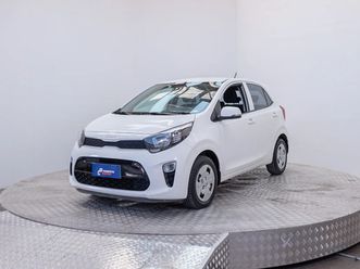 morning 1.2 ex abs ac mt