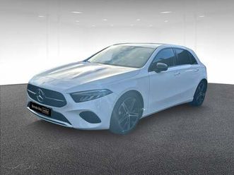 180 d 116ch progressive line 8g-dct