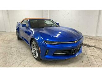 2lt cabriolet 2 portes