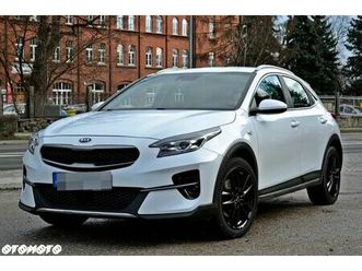 kia xceed 1.0 t-gdi opf edition 7