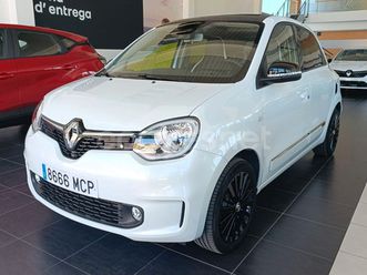 renault twingo urban night r80 bateria 20kwh