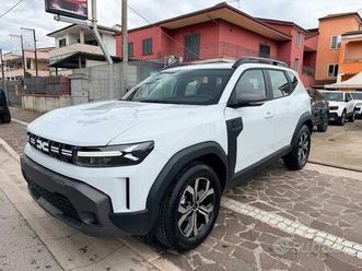 dacia duster eco-g 100 cv expression