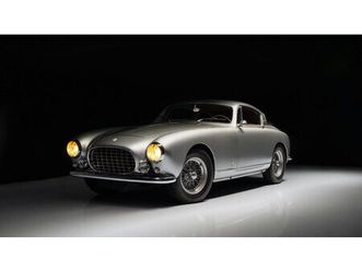1954 ferrari 250 gt a vendre