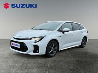 suzuki swace hybrid select e-cvt privatleasing / 24mån/ 1500mil/år