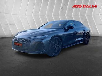 audi a6 40 tdi quattro 3xs-line black edition tech+ matrix