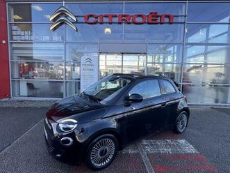500c e 118ch icone plus