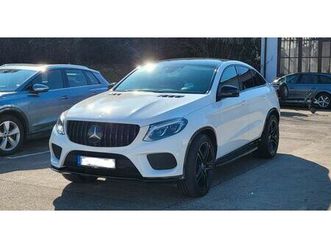 mercedes-benz gle 43 amg mercedes-amg gle 43 4matic merced...