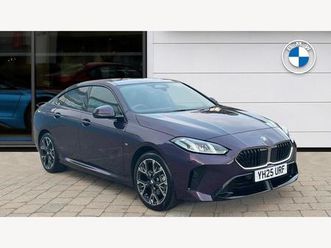 1.5 220i mht m sport dct euro 6 (start/stop) 4dr