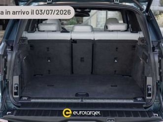 x5 (g05/f95) x5 xdrive50e msport pro