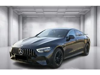 mercedes-benz amg gt gt 53 4matic+ = v8 styling packag = гаранция