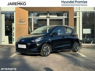 hyundai i10 1.2 modern