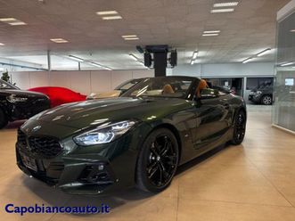 z4 (g29) z4 sdrive20i msport