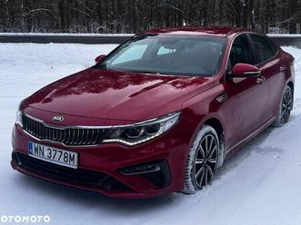 kia optima 1.6 t-gdi l dct