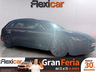 avant advanced 30 tdi 90kw s tronic