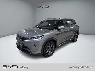 byd atto 2 active 130 kw