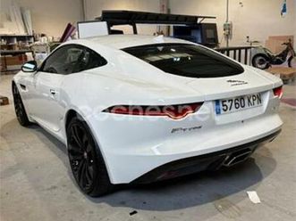 jaguar ftype