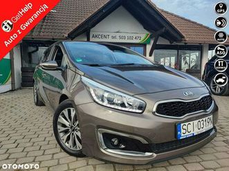 kia ceed 1.6 gdi edition 7