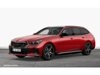 bmw i5 m60 xdrive touring