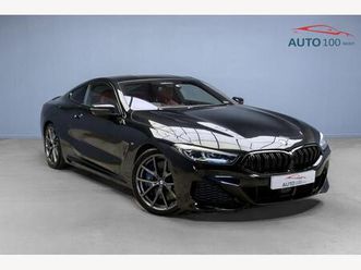 3.0 840d steptronic xdrive euro 6 (start/stop) 2dr