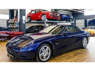 2010 ferrari 612 a vendre