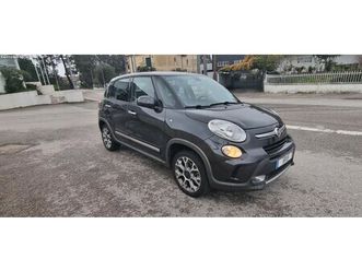 fiat 500l 1.3 d multijet nacional setembro/16