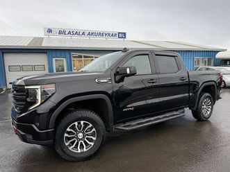 gmc sierra