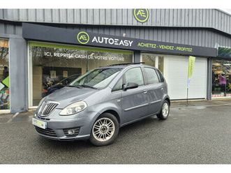 1.4l 95 gold toit ouvrant / siège cuir