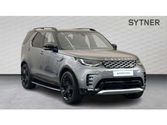 3.0 d350 metropolitan edition 5dr auto