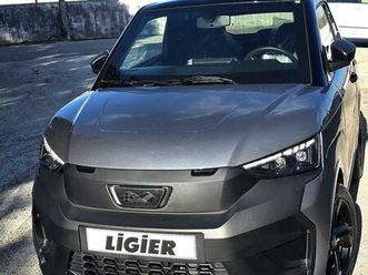 ligier js50 elite dezembro/26