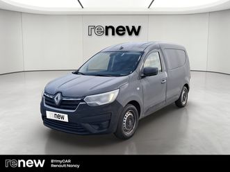 express van blue dci 95 - 22