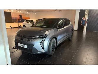 techno 220 ch grande autonomie - option esprit alpine - 25