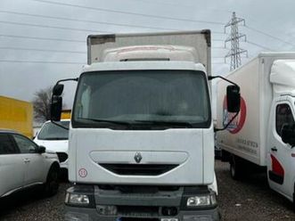 renault - midlum 220