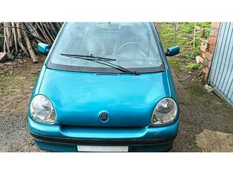 aixam - 400 evolution