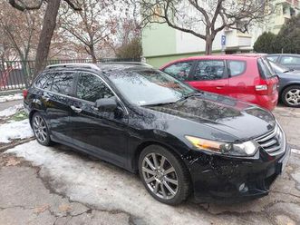 honda accord tourer 2.2 i-dtec executive