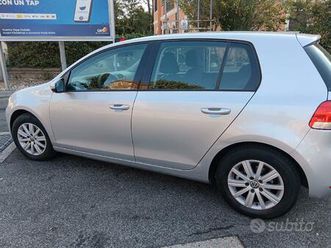 golf 1.6 tdi confortline