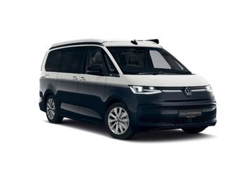 california ocean 150 ps 2.0 tdi 7-speed dsg