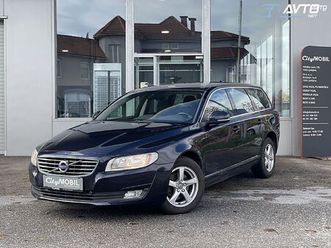 volvo v70 polar