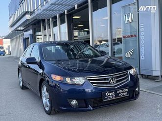 honda accord 2.2 i-dtec i elegance i slo i top i