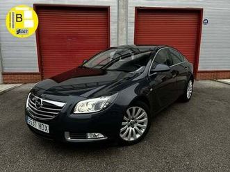 opel insignia st 2.0cdti cosmo aut.